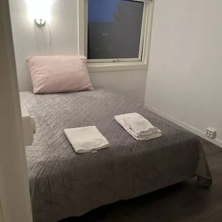 Charming 2-bedroom In Fjerdingby, Norway Lillestrøm