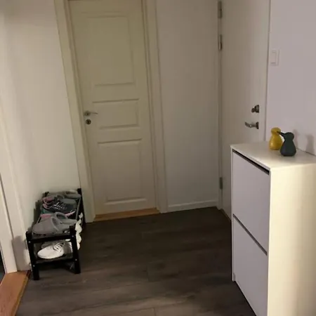 Charming 2-bedroom In Fjerdingby, Norway * Lillestrøm
