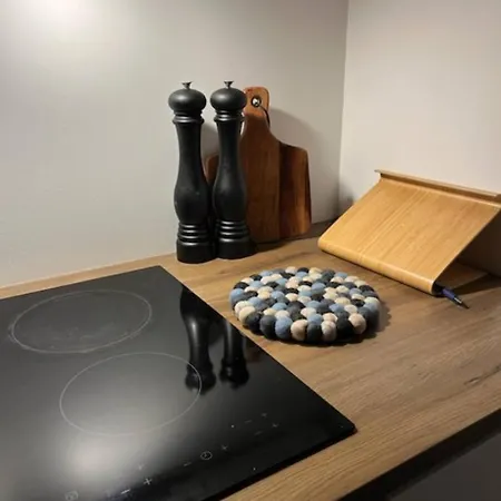 Charming 2-bedroom In Fjerdingby, Norway Lillestrøm
