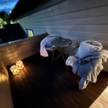 Charming 2-bedroom In Fjerdingby, Norway شقة Lillestrøm