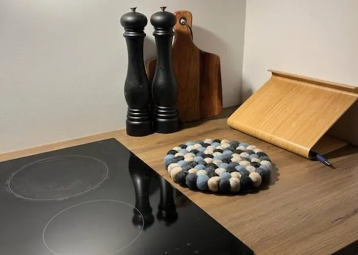 Charming 2-bedroom In Fjerdingby, Norway Lillestrøm